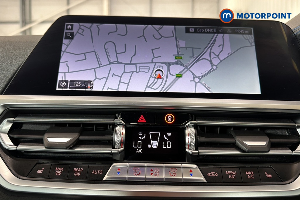 BMW 4 Series M Sport Automatic Petrol Convertible - Stock Number (1663244) - 12th supplementary image