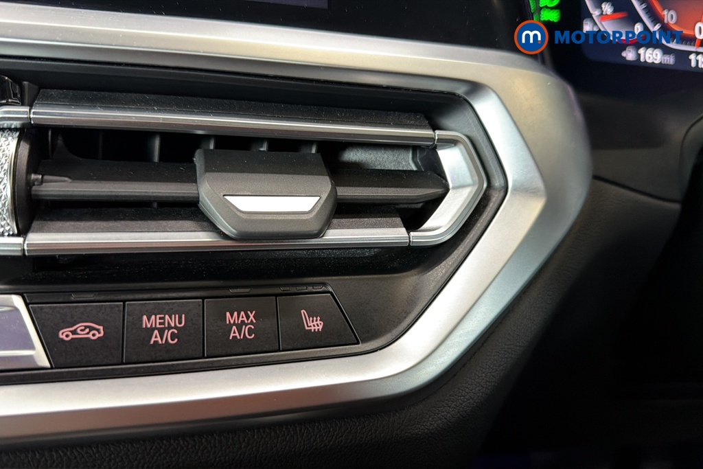BMW 4 Series M Sport Automatic Petrol Convertible - Stock Number (1663244) - 14th supplementary image