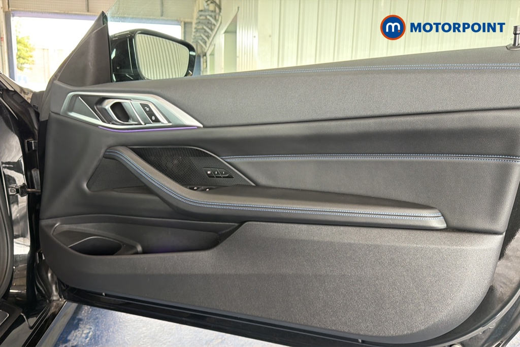 BMW 4 Series M Sport Automatic Petrol Convertible - Stock Number (1663244) - 18th supplementary image