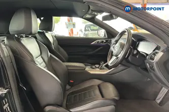 BMW 4 Series M Sport Automatic Petrol Convertible - Stock Number (1663244) - 22nd supplementary image