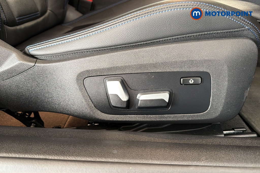 BMW 4 Series M Sport Automatic Petrol Convertible - Stock Number (1663244) - 23rd supplementary image