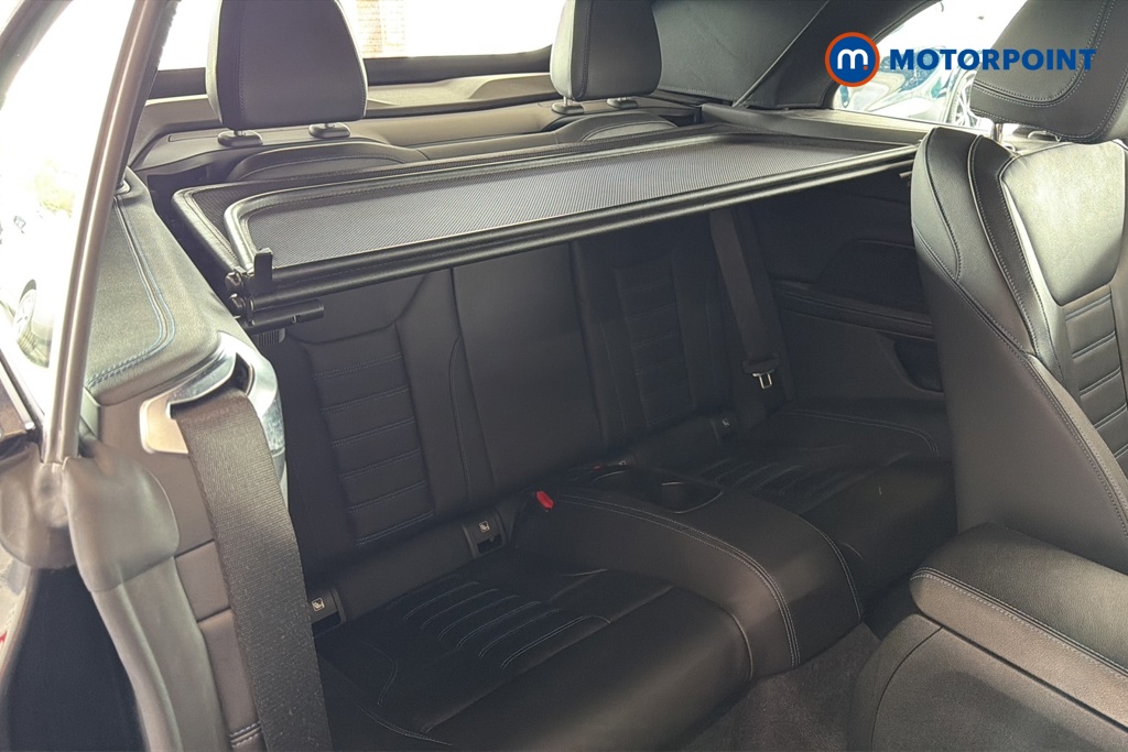 BMW 4 Series M Sport Automatic Petrol Convertible - Stock Number (1663244) - 25th supplementary image