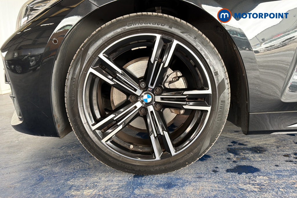 BMW 4 Series M Sport Automatic Petrol Convertible - Stock Number (1663244) - 44th supplementary image