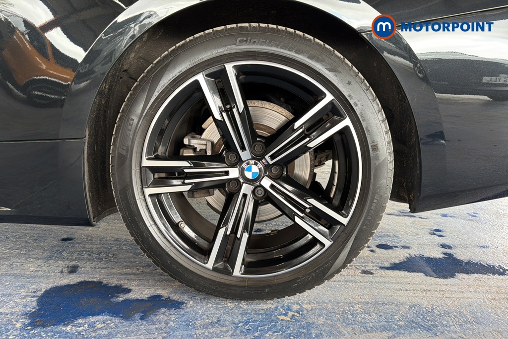 BMW 4 Series M Sport Automatic Petrol Convertible - Stock Number (1663244) - 45th supplementary image