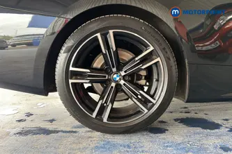 BMW 4 Series M Sport Automatic Petrol Convertible - Stock Number (1663244) - 46th supplementary image