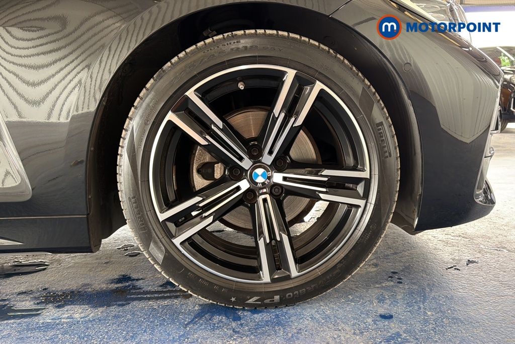 BMW 4 Series M Sport Automatic Petrol Convertible - Stock Number (1663244) - 47th supplementary image