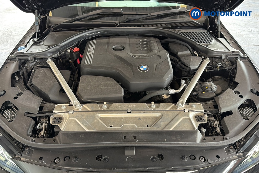 BMW 4 Series M Sport Automatic Petrol Convertible - Stock Number (1663244) - 48th supplementary image