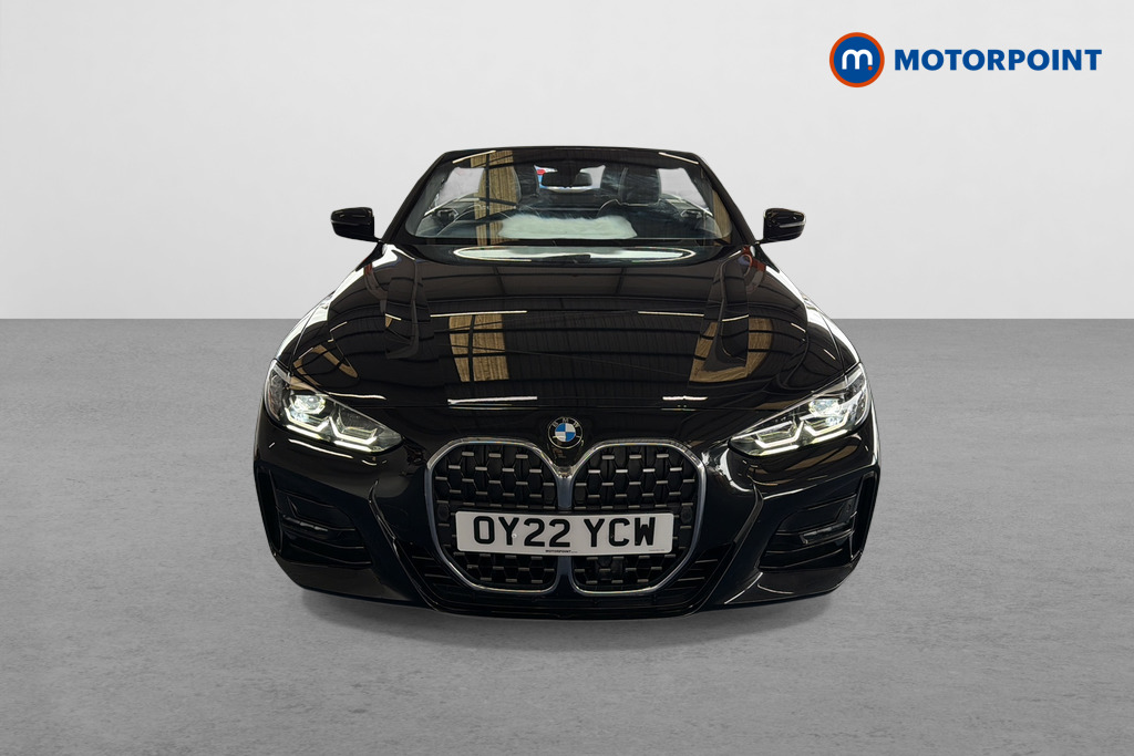 BMW 4 Series M Sport Automatic Petrol Convertible - Stock Number (1663244) - 50th supplementary image