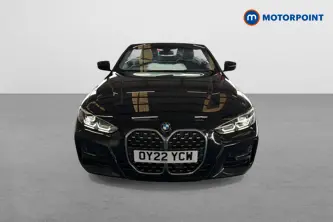 BMW 4 Series M Sport Automatic Petrol Convertible - Stock Number (1663244) - 50th supplementary image