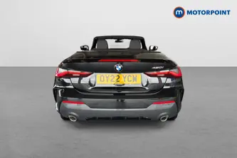 BMW 4 Series M Sport Automatic Petrol Convertible - Stock Number (1663244) - 54th supplementary image