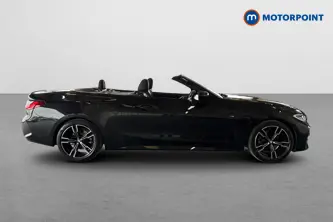 BMW 4 Series M Sport Automatic Petrol Convertible - Stock Number (1663244) - 56th supplementary image