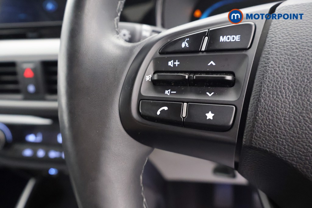 Hyundai I10 Premium Manual Petrol Hatchback - Stock Number (1663325) - 3rd supplementary image