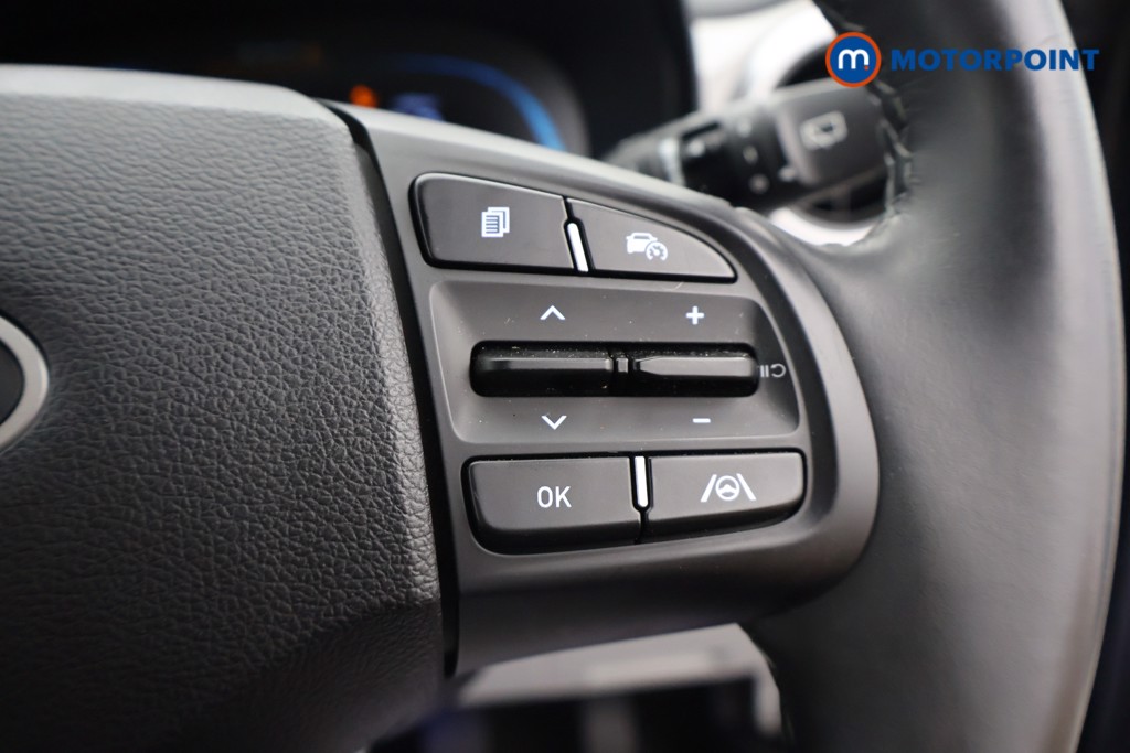 Hyundai I10 Premium Manual Petrol Hatchback - Stock Number (1663325) - 4th supplementary image