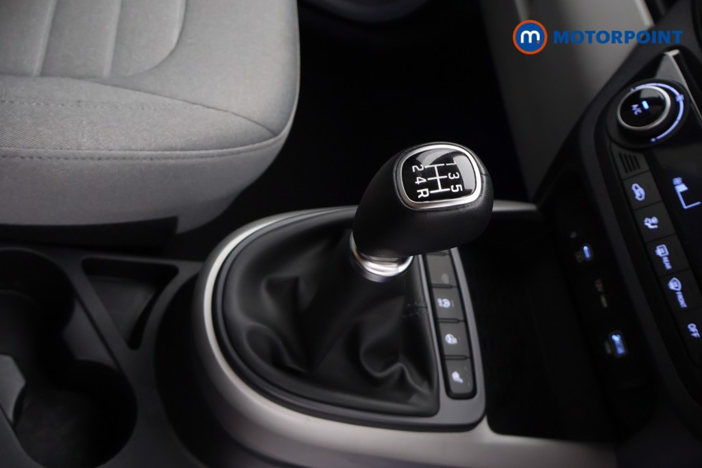 Hyundai I10 Premium Manual Petrol Hatchback - Stock Number (1663325) - 7th supplementary image