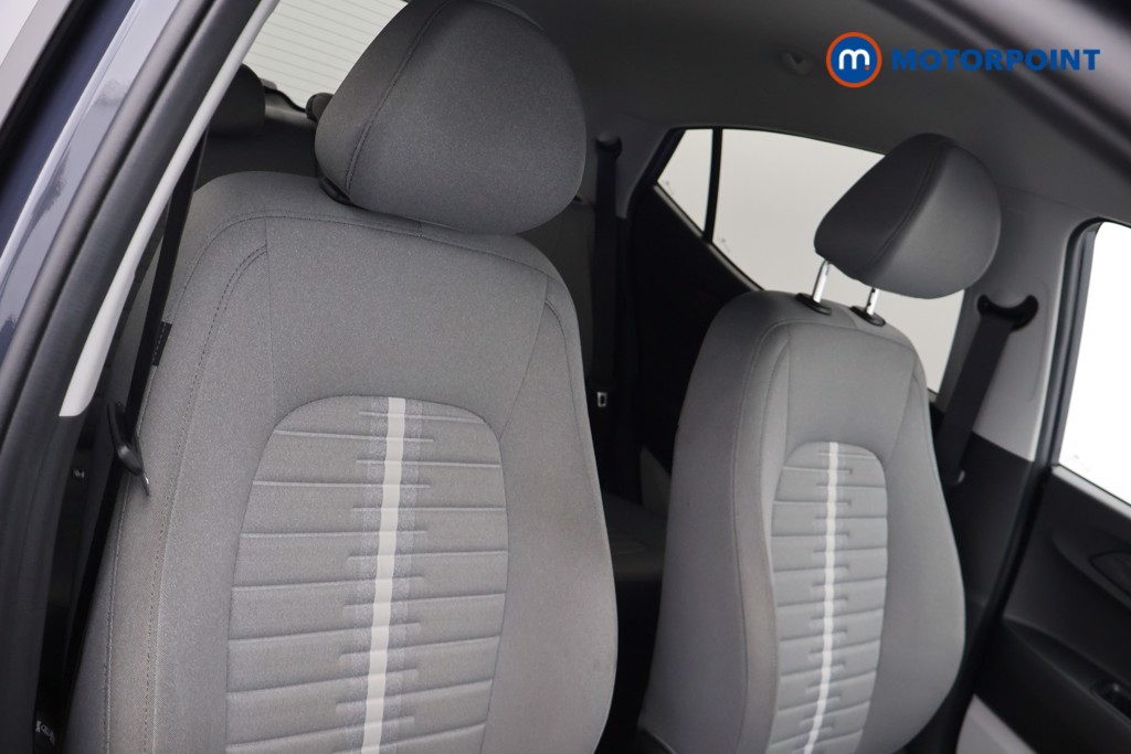 Hyundai I10 Premium Manual Petrol Hatchback - Stock Number (1663325) - 10th supplementary image