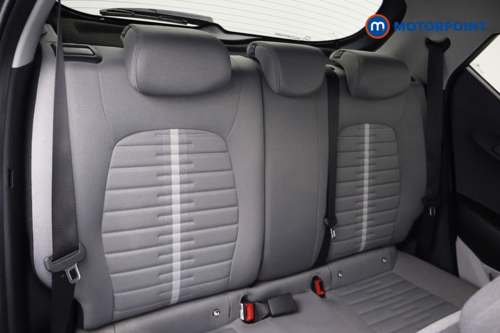 Hyundai I10 Premium Manual Petrol Hatchback - Stock Number (1663325) - 11th supplementary image