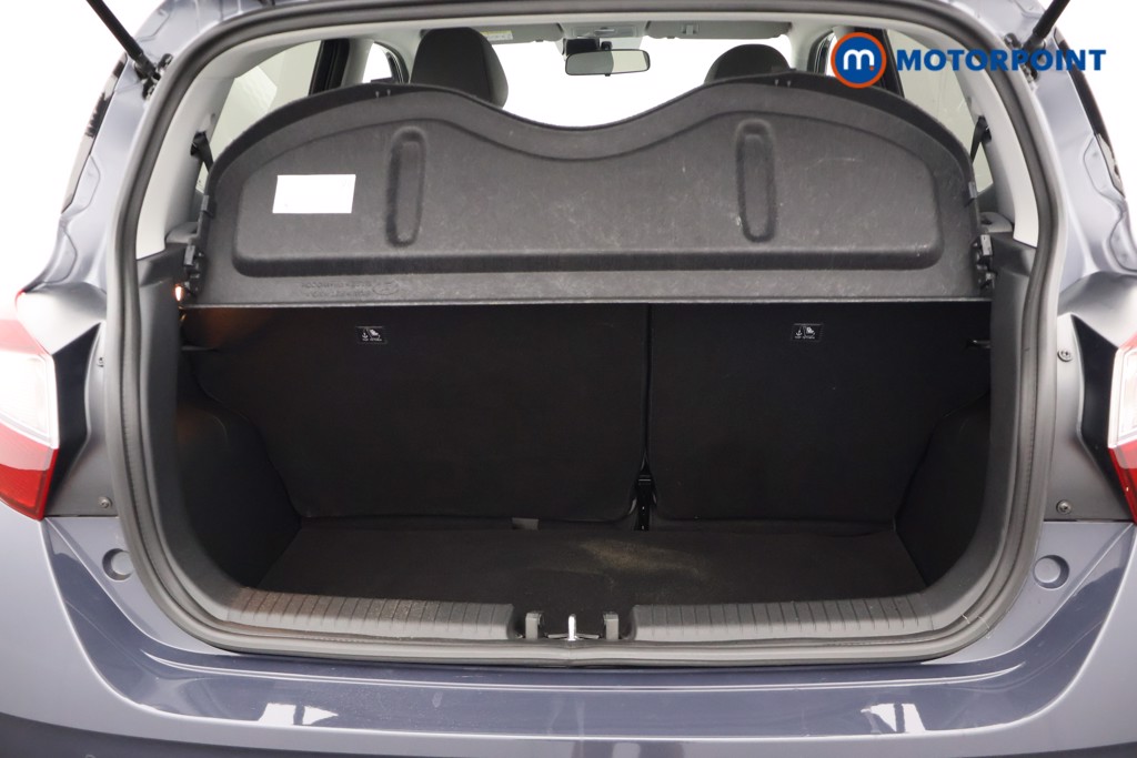 Hyundai I10 Premium Manual Petrol Hatchback - Stock Number (1663325) - 12th supplementary image