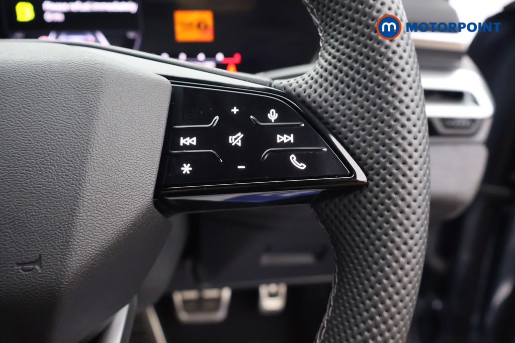 Audi A5 Edition 1 Automatic Petrol Saloon - Stock Number (1663504) - 4th supplementary image