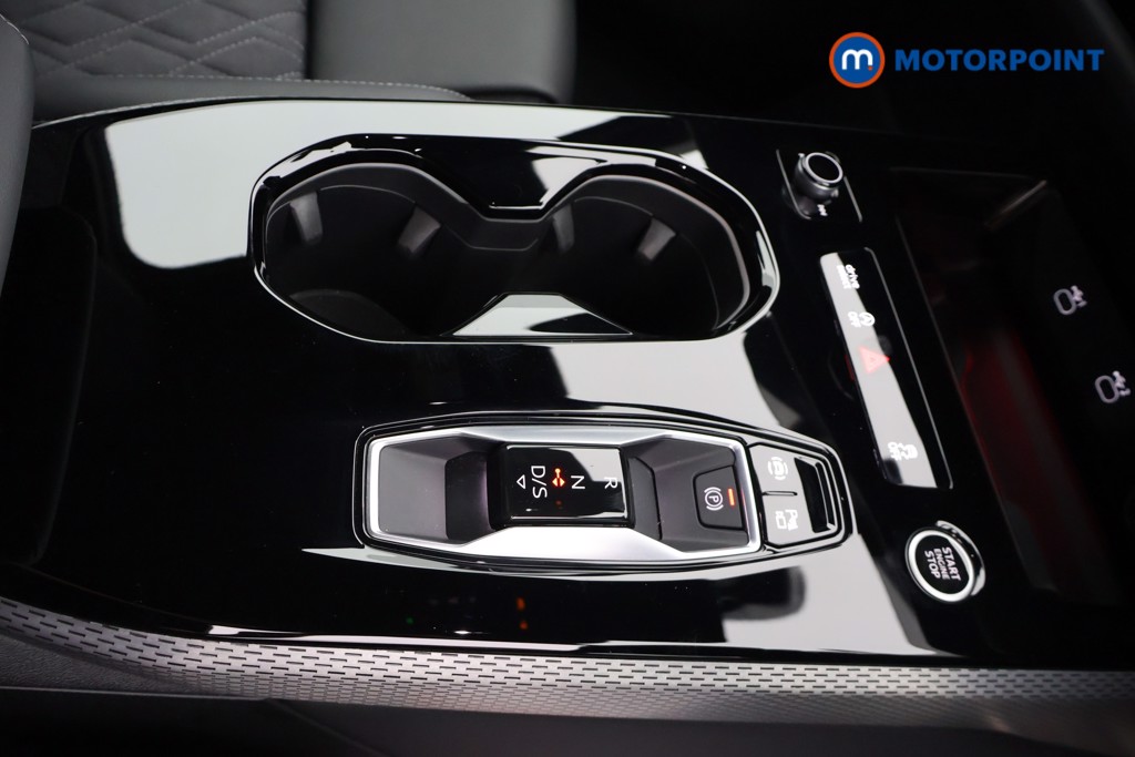 Audi A5 Edition 1 Automatic Petrol Saloon - Stock Number (1663504) - 6th supplementary image
