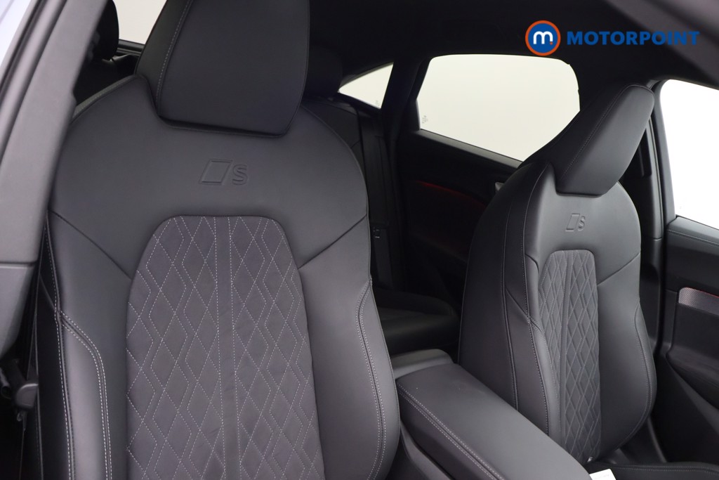 Audi A5 Edition 1 Automatic Petrol Saloon - Stock Number (1663504) - 9th supplementary image