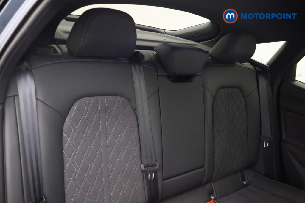 Audi A5 Edition 1 Automatic Petrol Saloon - Stock Number (1663504) - 10th supplementary image