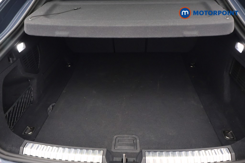 Audi A5 Edition 1 Automatic Petrol Saloon - Stock Number (1663504) - 11th supplementary image