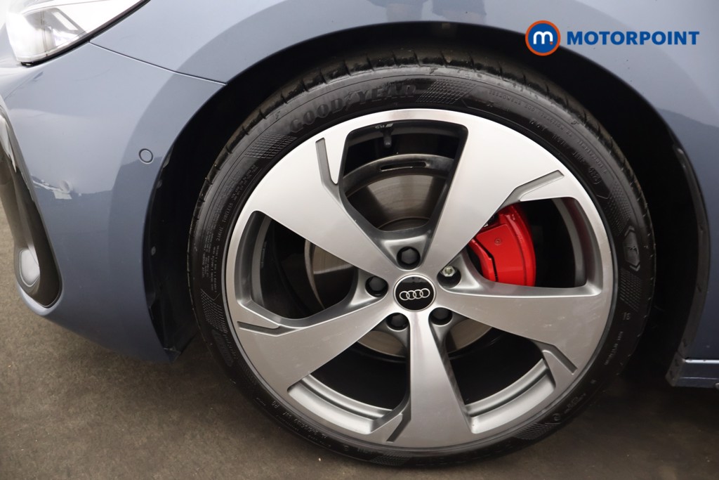 Audi A5 Edition 1 Automatic Petrol Saloon - Stock Number (1663504) - 14th supplementary image