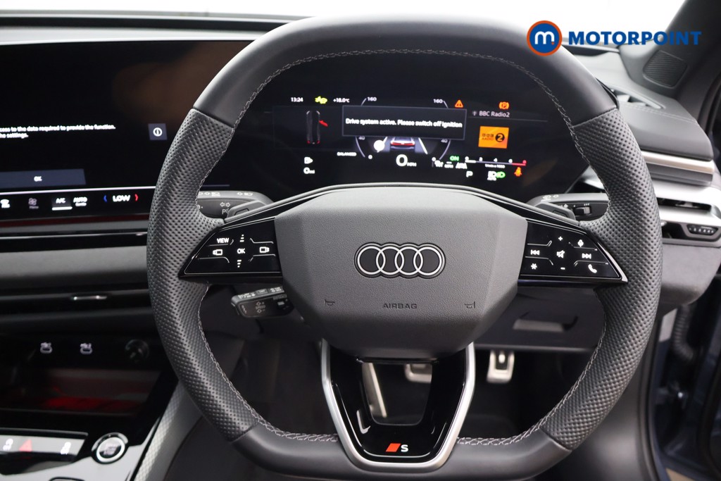 Audi A5 Edition 1 Automatic Petrol Saloon - Stock Number (1663504) - 1st supplementary image