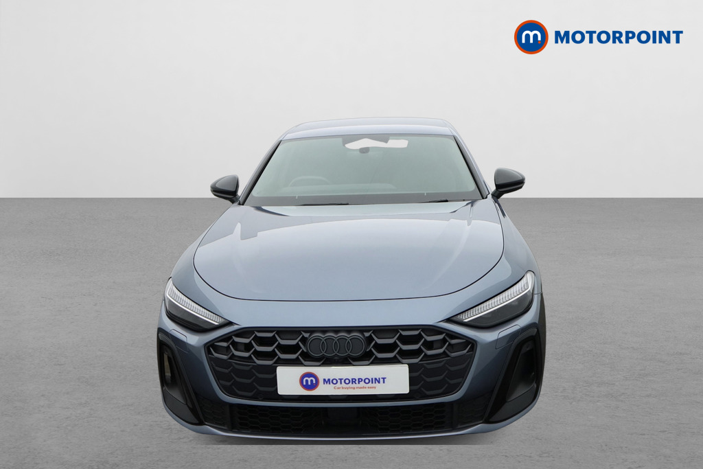Audi A5 Edition 1 Automatic Petrol Saloon - Stock Number (1663504) - Front bumper