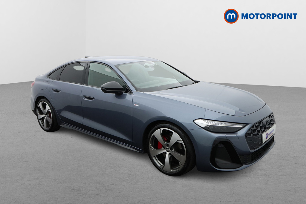 Audi A5 Edition 1 Automatic Petrol Saloon - Stock Number (1663504) - Drivers side front corner