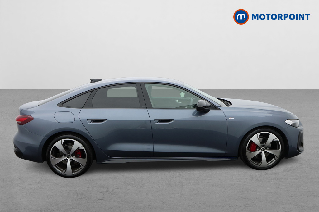 Audi A5 Edition 1 Automatic Petrol Saloon - Stock Number (1663504) - Drivers side
