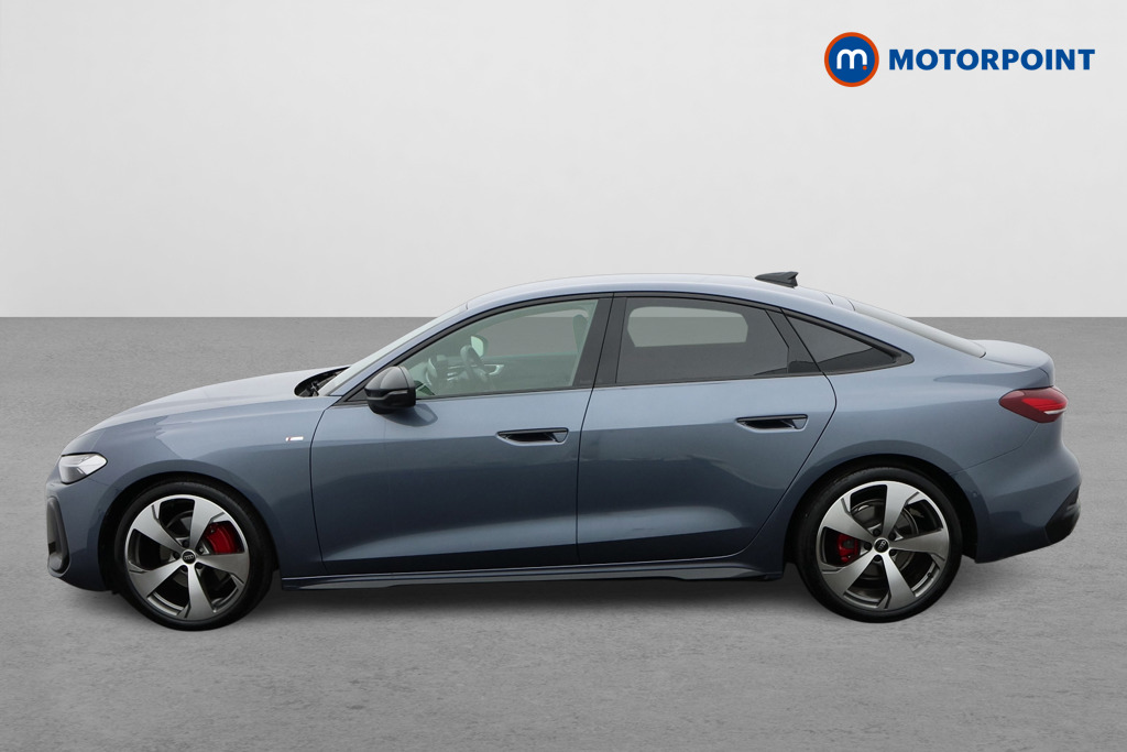 Audi A5 Edition 1 Automatic Petrol Saloon - Stock Number (1663504) - Passenger side