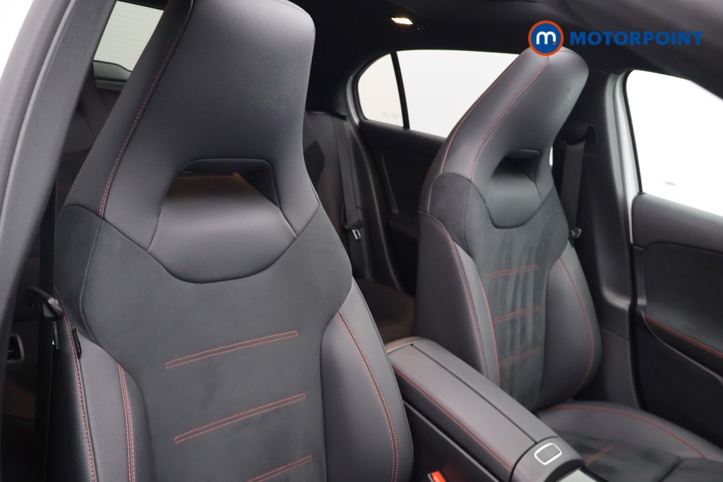 Mercedes-Benz A Class Amg Line Automatic Petrol Hatchback - Stock Number (1663542) - 9th supplementary image
