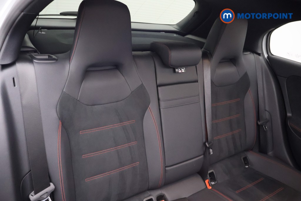 Mercedes-Benz A Class Amg Line Automatic Petrol Hatchback - Stock Number (1663542) - 10th supplementary image