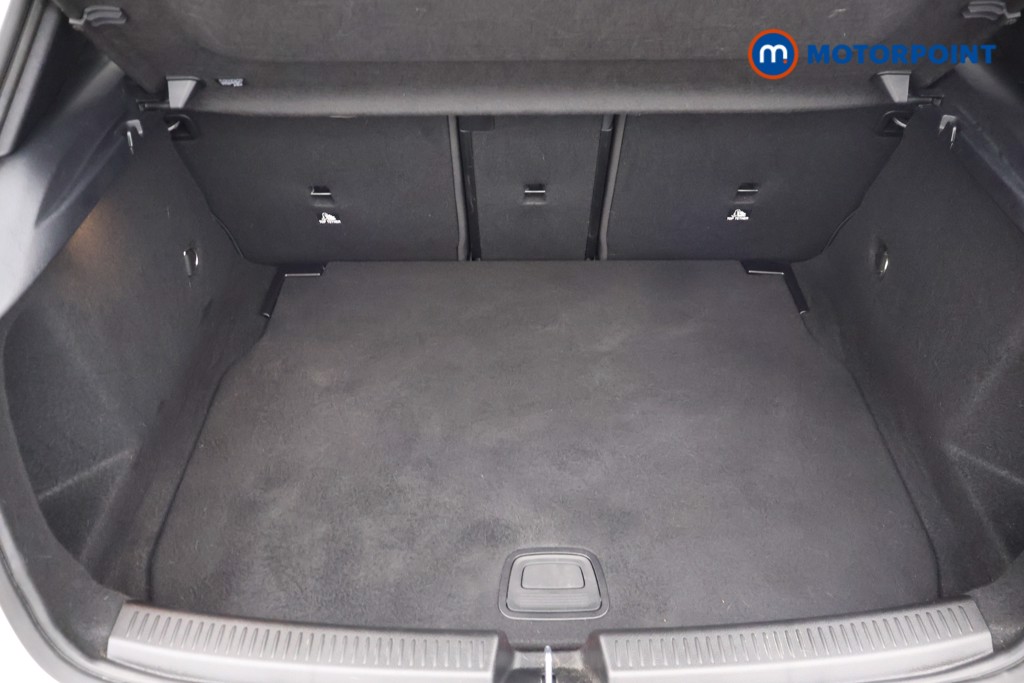 Mercedes-Benz A Class Amg Line Automatic Petrol Hatchback - Stock Number (1663542) - 11th supplementary image
