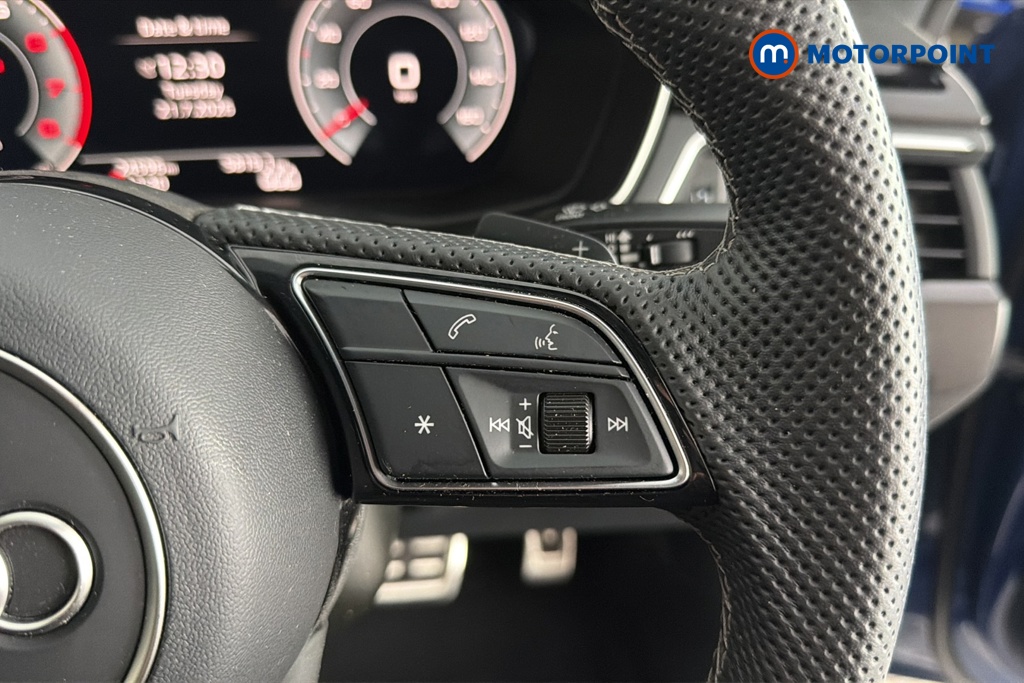Audi A5 Black Edition Automatic Petrol Hatchback - Stock Number (1663560) - 3rd supplementary image