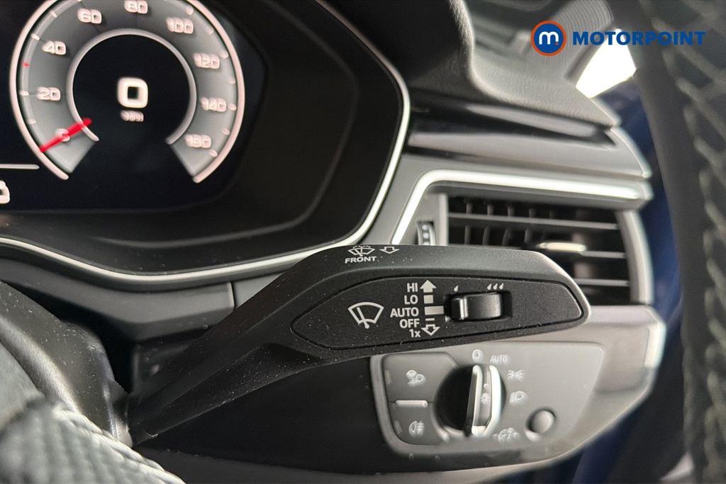 Audi A5 Black Edition Automatic Petrol Hatchback - Stock Number (1663560) - 6th supplementary image