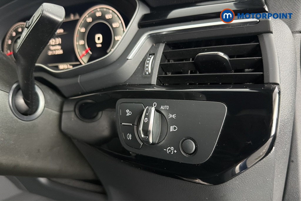 Audi A5 Black Edition Automatic Petrol Hatchback - Stock Number (1663560) - 11th supplementary image