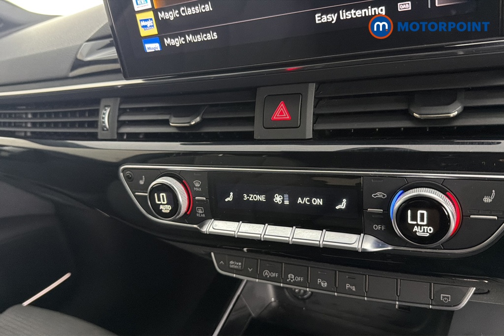 Audi A5 Black Edition Automatic Petrol Hatchback - Stock Number (1663560) - 12th supplementary image