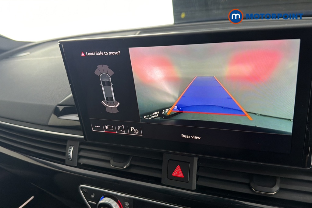 Audi A5 Black Edition Automatic Petrol Hatchback - Stock Number (1663560) - 13th supplementary image
