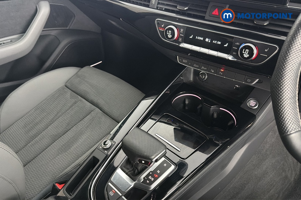 Audi A5 Black Edition Automatic Petrol Hatchback - Stock Number (1663560) - 15th supplementary image