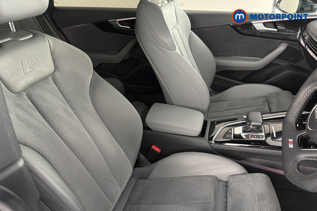 Audi A5 Black Edition Automatic Petrol Hatchback - Stock Number (1663560) - 22nd supplementary image