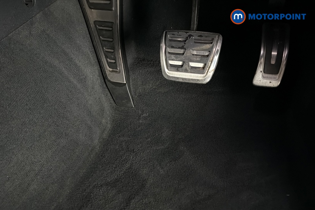 Audi A5 Black Edition Automatic Petrol Hatchback - Stock Number (1663560) - 24th supplementary image
