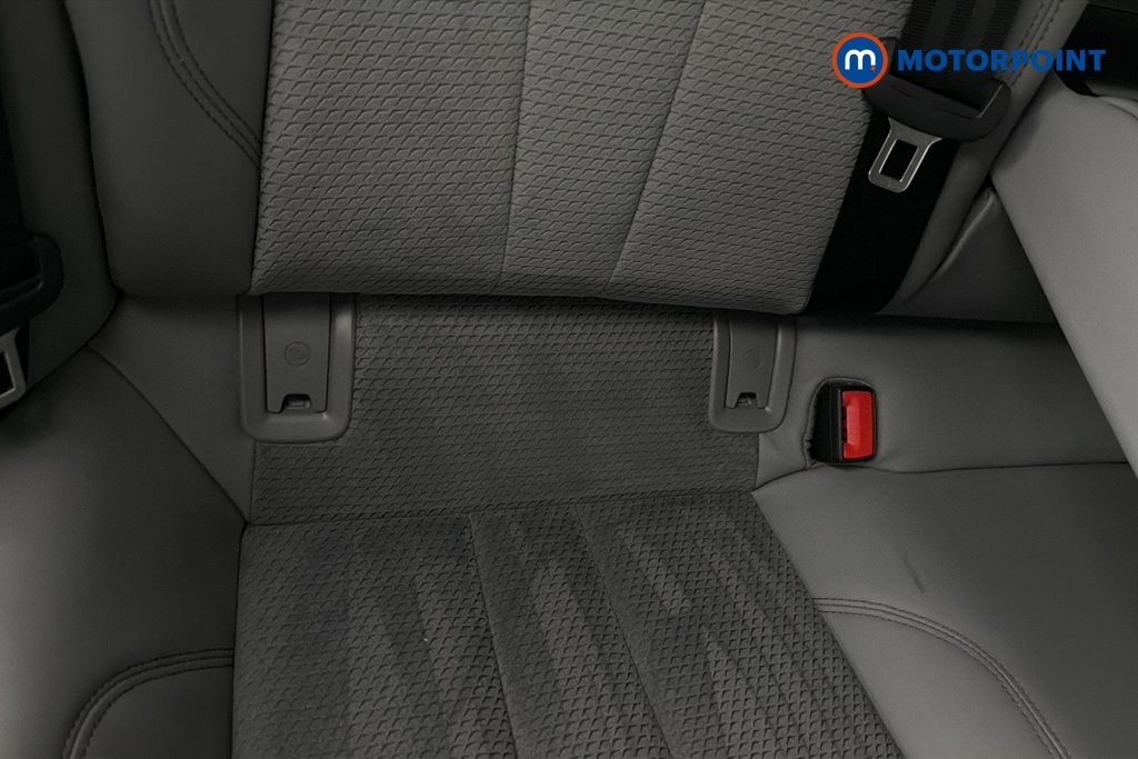 Audi A5 Black Edition Automatic Petrol Hatchback - Stock Number (1663560) - 27th supplementary image