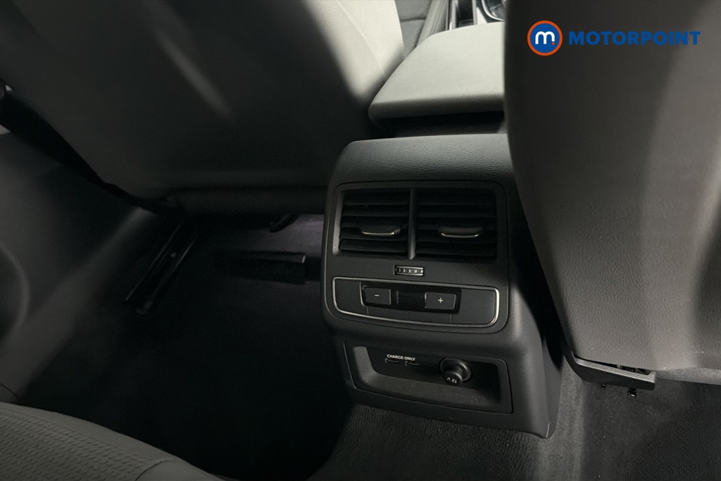 Audi A5 Black Edition Automatic Petrol Hatchback - Stock Number (1663560) - 28th supplementary image