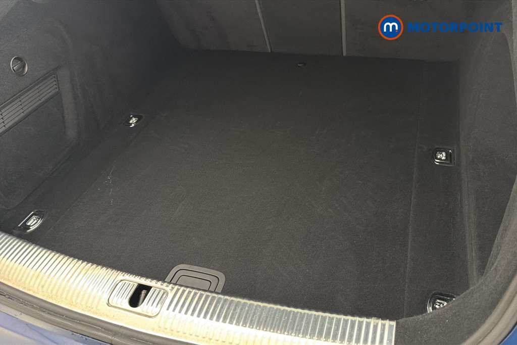 Audi A5 Black Edition Automatic Petrol Hatchback - Stock Number (1663560) - 30th supplementary image