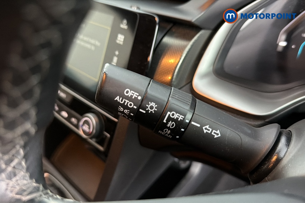 Honda Civic SR Manual Petrol Hatchback - Stock Number (1663584) - 5th supplementary image
