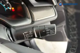 Honda Civic SR Manual Petrol Hatchback - Stock Number (1663584) - 6th supplementary image