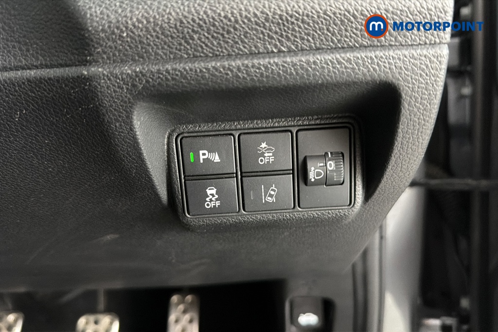 Honda Civic SR Manual Petrol Hatchback - Stock Number (1663584) - 11th supplementary image