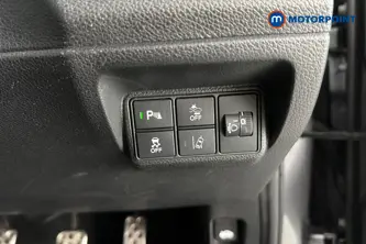 Honda Civic SR Manual Petrol Hatchback - Stock Number (1663584) - 11th supplementary image